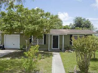 1238 Crescent Dr, Corpus Christi, TX 78412