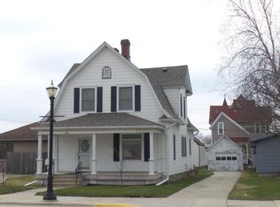 205 S Main St, Austin, MN 55912