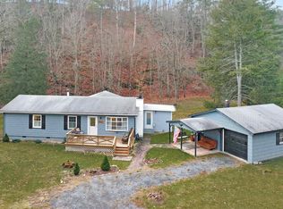 19155 Overly Hollow Rd, Bergton, VA 22811