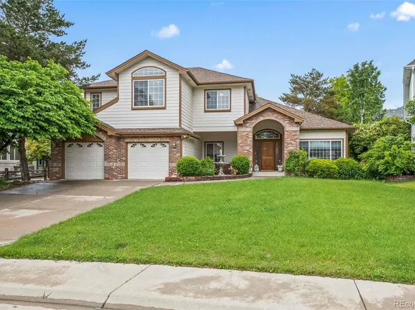 13486 Thorncreek Circle, Thornton, CO 80241
