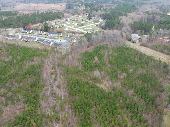 Chaptico Rd, South Hill, VA 23970