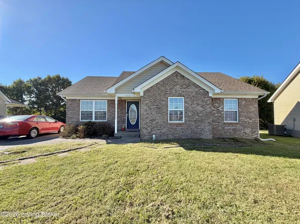 788 Tecumseh Dr, Shepherdsville, KY 40165