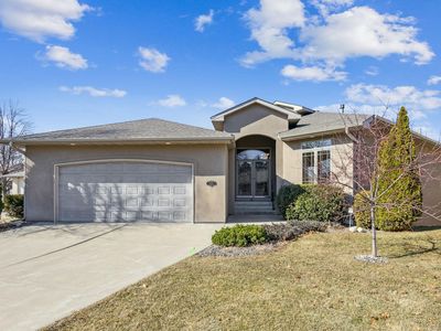 2337 Amen Dr NE, Blaine, MN, 55449