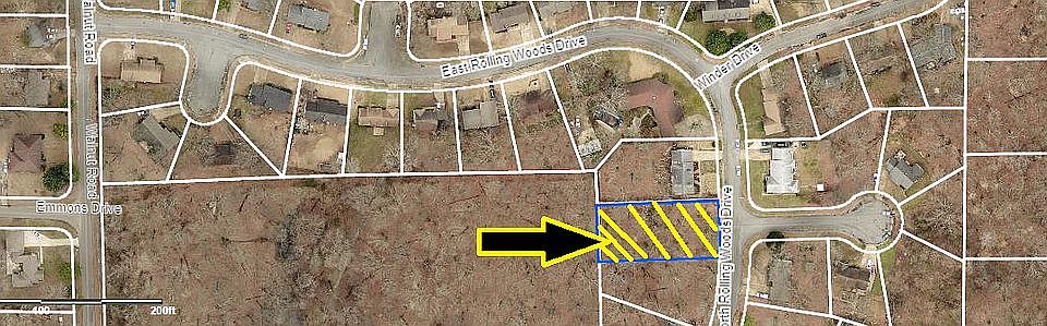 1st image of 0 N Rolling Woods Dr Suite 400