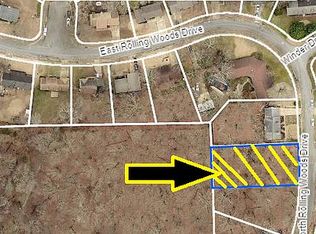 0 N Rolling Woods Dr SUITE 400, Memphis, TN 38128