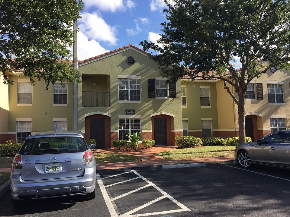 Front Exteriror