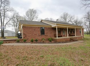 160 S Fox Run Rd, Pottsville, AR 72858