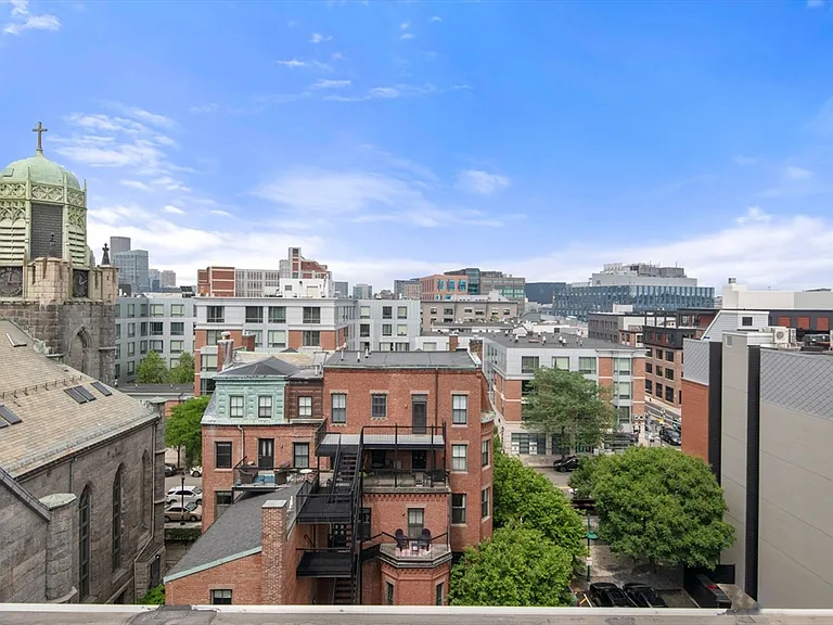 150 Dorchester Ave #611 — Photo 29