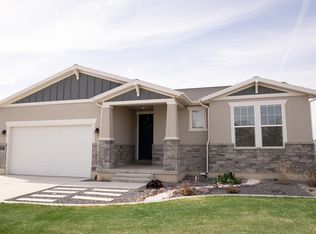 1488 E Kelsey Dr, Eagle Mountain, UT 84005