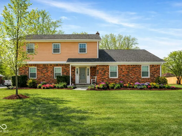 11306 Moss Dr, Carmel, IN 46033