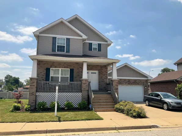 1731 Senator Dr, East Chicago, IN 46312