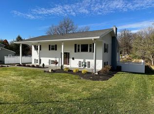914 Thomas Dr, Ashland, OH