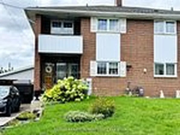 209 Saint Lucie Dr #Basement, Toronto, ON M9M 1T4