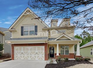 310 Ascott Ln, Woodstock, GA 30189