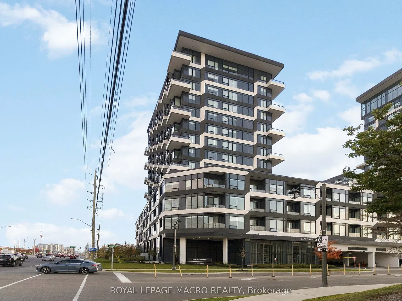 2 bed, $2,400 — Photo 2