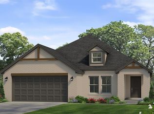 1116 Harmony Dr, Edmond, OK 73034