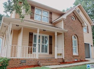 4530 Westbrook Ln, Anniston, AL 36206