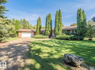 50242 Range Road 244a #1090, Leduc County, AB T4X 0P4