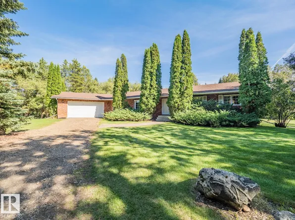 50242 Range Road 244a #1090, Leduc County, AB T4X 0P4