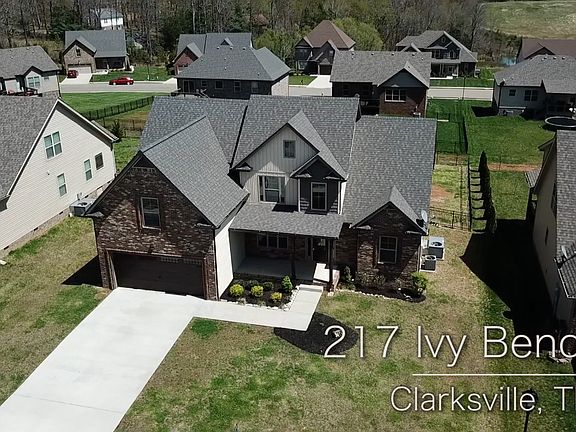 2nd image of 217 Ivy Bend Cir