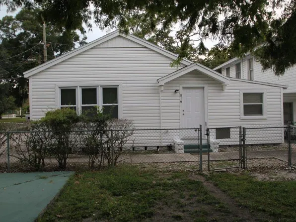 816 11th St N, Saint Petersburg, FL 33705