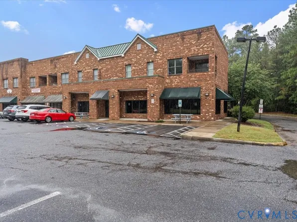 14720 Village Square Pl APT 4, Midlothian, VA 23112
