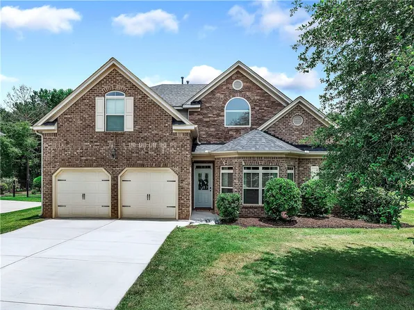 144 Buckland Dr, Anderson, SC 29621