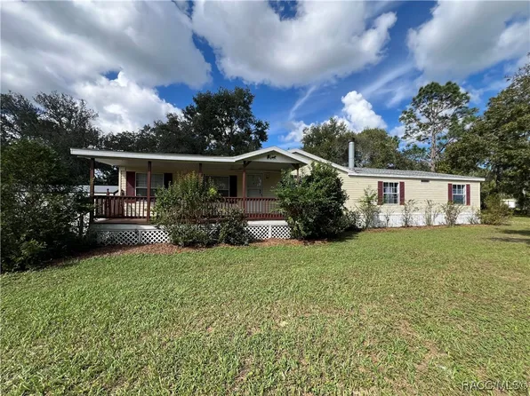 697 E Cermak St, Hernando, FL 34442