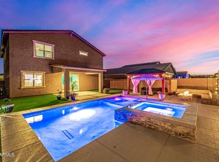 14388 W Old Oak Ln, Surprise, AZ 85379