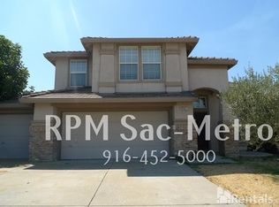 8562 Tambor Way, Elk Grove, CA 95758