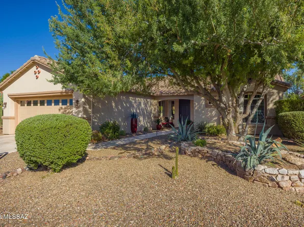 7459 W Mystic Sky Ln, Tucson, AZ 85743