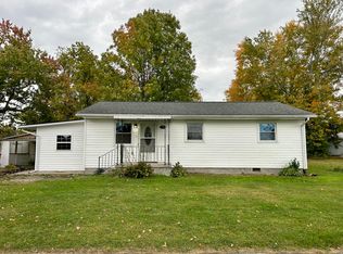 119 Blythe Ct, Berea, KY 40403