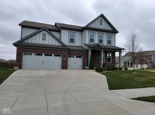 16123 Sedalia Dr, Fishers, IN 46040