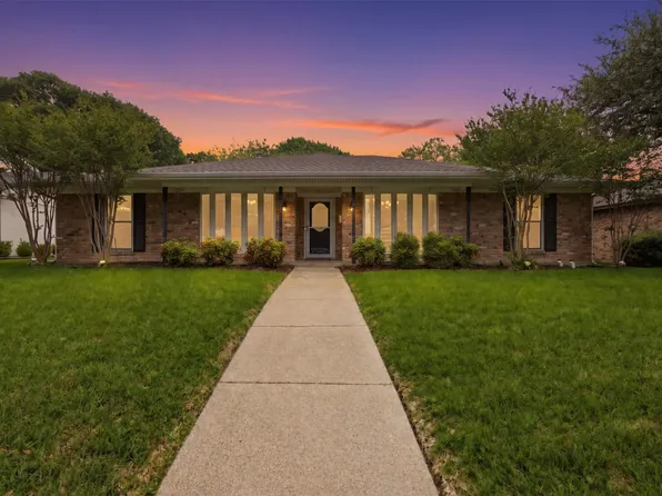 12316 Coolmeadow Ln, Dallas, TX 75218