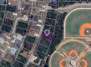 New London St LOT 20, North Pt, FL 34288