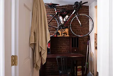 Rented by Urban Real Estate Property Group Inc