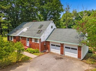 1106 Hanshaw Rd, Ithaca, NY 14850