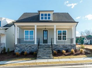 189 Logbridge Road Lt #1907, Chapel Hill, NC 27516