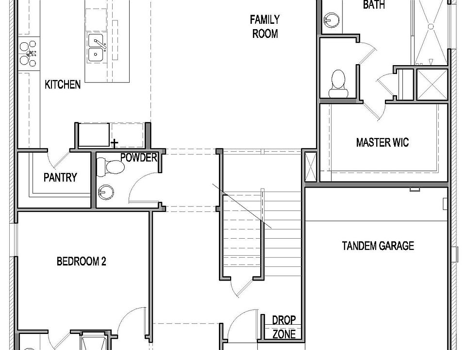 2nd image of 4326 Bancroft Ln