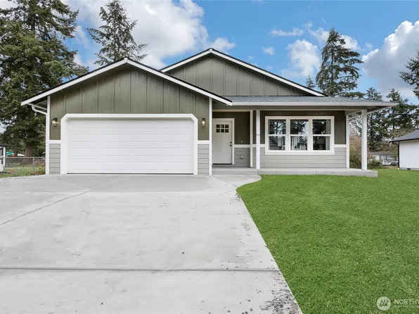 19913 69th Avenue Ct E, Spanaway, WA 98387