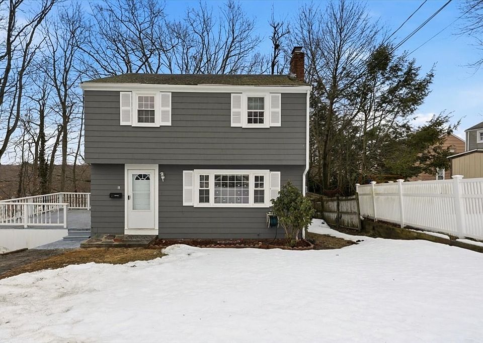 1st image of 1 Beechmont Ter