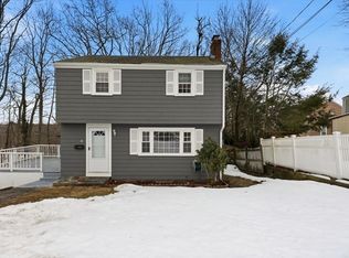 1 Beechmont Ter, Hyde Park, MA 02136