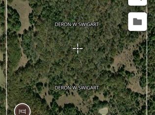 1648 E 1080th Rd, Paden, OK 74860