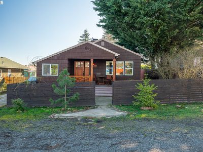 4718 NE 90th Ave, Portland, OR, 97220
