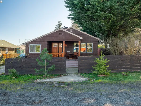 4718 NE 90th Ave, Portland, OR 97220