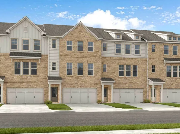 3193 Eastham Run Dr, Dacula, GA 30019