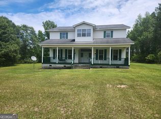 1616 E Archer Pond Smith Rd, Adrian, GA 31002