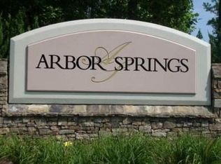 203 S Arbor Shrs, Newnan, GA 30265