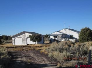 19106 Overland Dr, San Luis, CO 81152