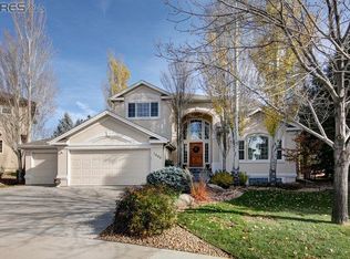 1448 Hiwan Ct, Fort Collins, CO 80525